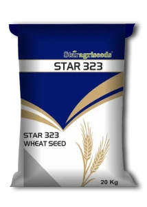 Star 323